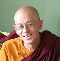 bhante-mangala-thero